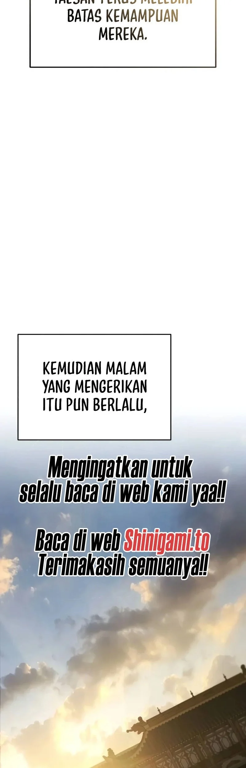 The Heavenly Demon Wants A Quiet Life Chapter 102 Gambar 70