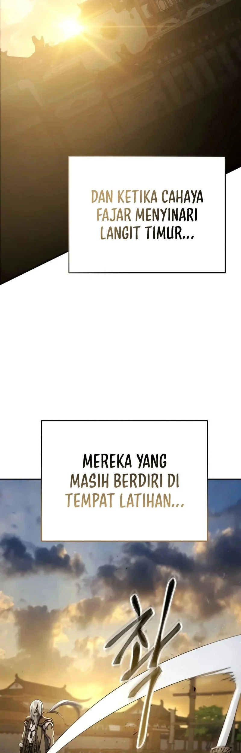 The Heavenly Demon Wants A Quiet Life Chapter 102 Gambar 71
