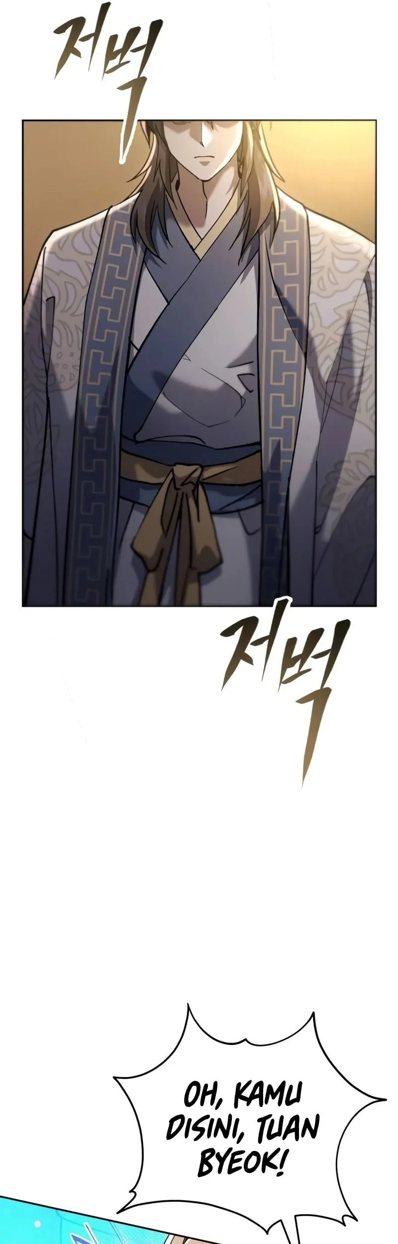 The Heavenly Demon Wants A Quiet Life Chapter 102 Gambar 75