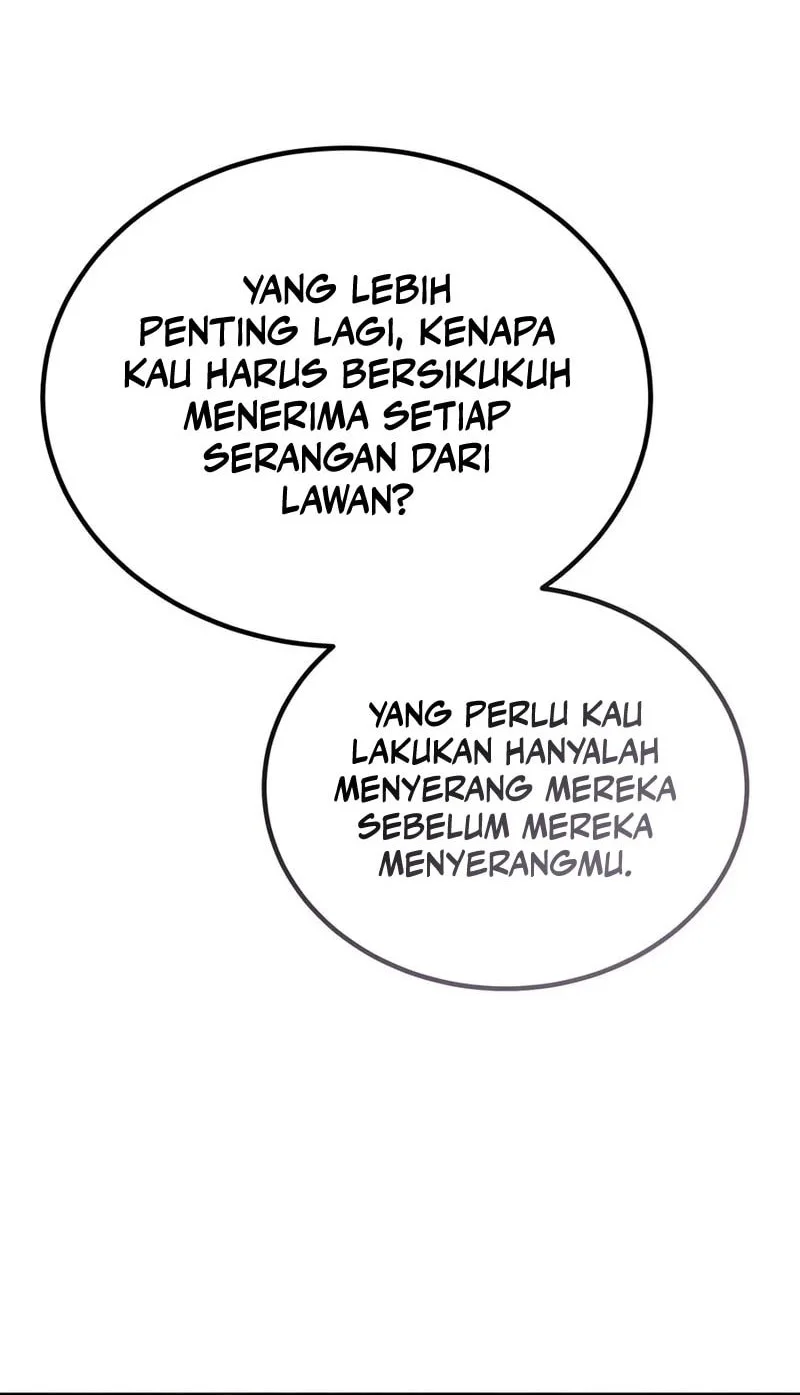 The Heavenly Demon Wants A Quiet Life Chapter 102 Gambar 78