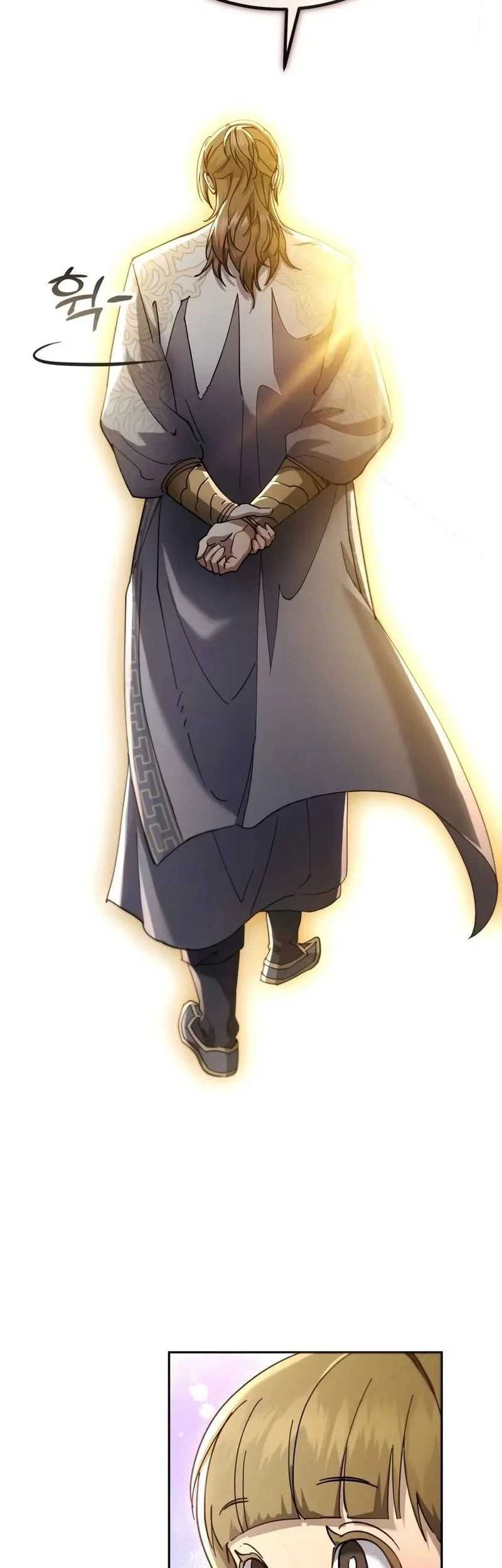 The Heavenly Demon Wants A Quiet Life Chapter 102 Gambar 81