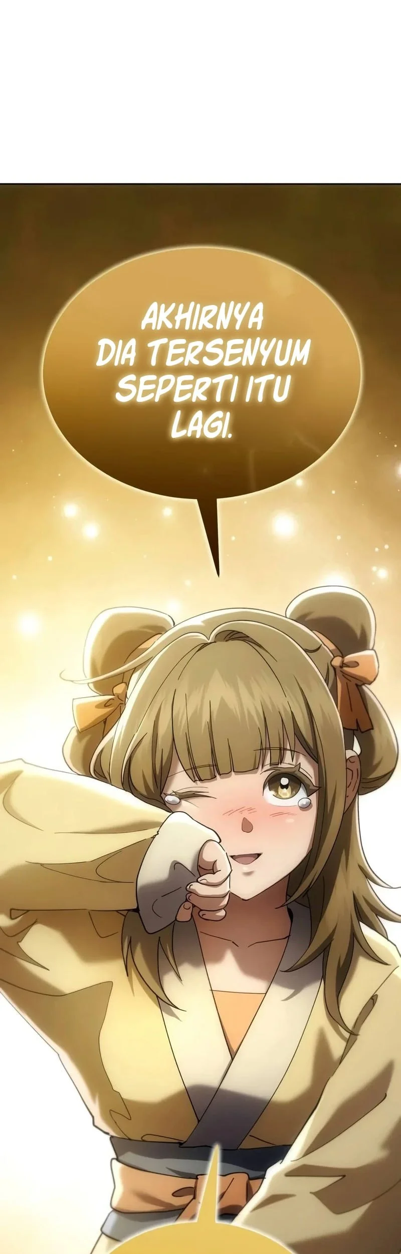 The Heavenly Demon Wants A Quiet Life Chapter 102 Gambar 85