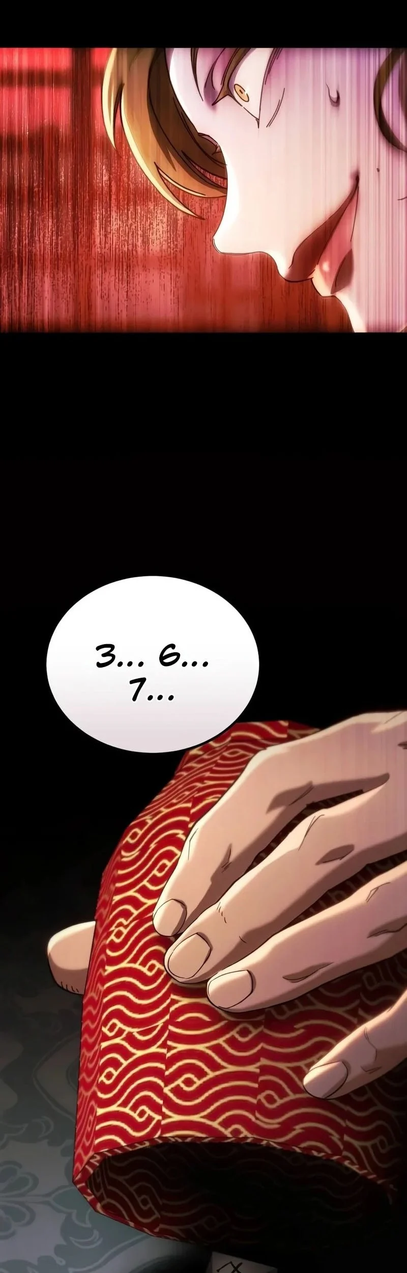 The Heavenly Demon Wants A Quiet Life Chapter 102 Gambar 3