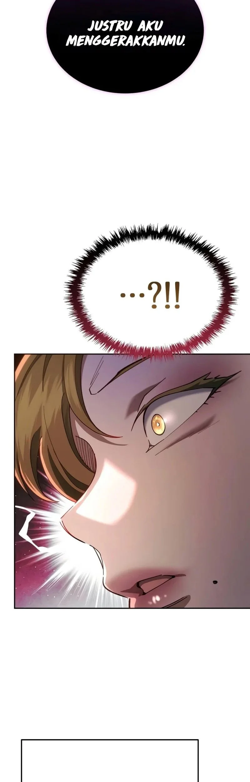 The Heavenly Demon Wants A Quiet Life Chapter 102 Gambar 9