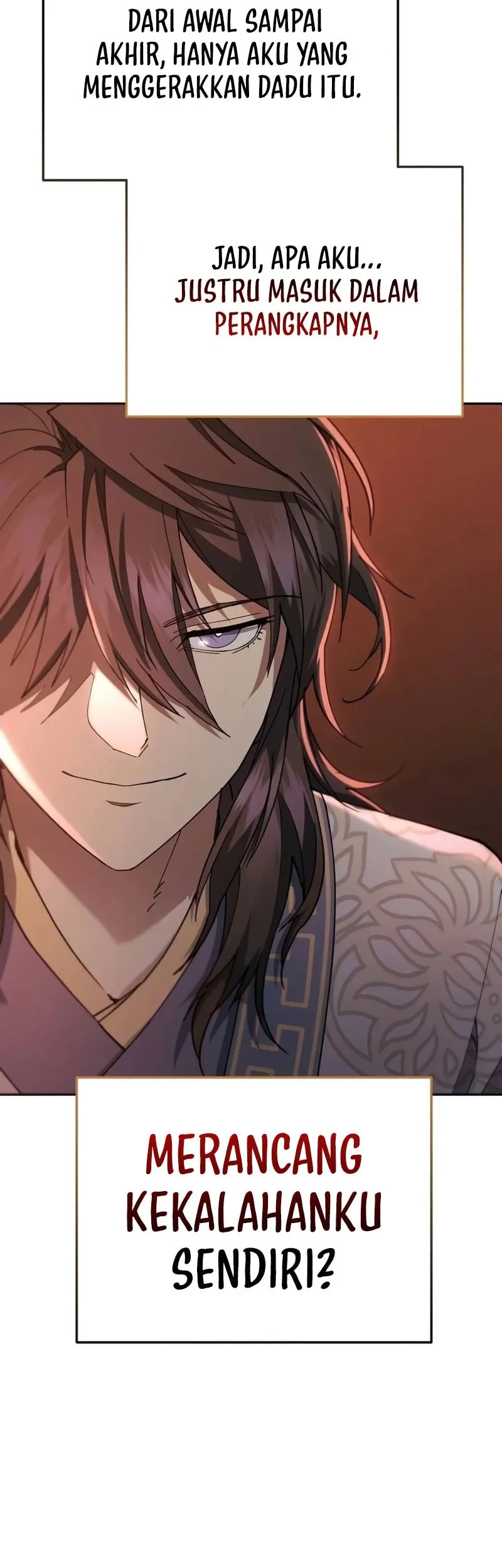 The Heavenly Demon Wants A Quiet Life Chapter 102 Gambar 10