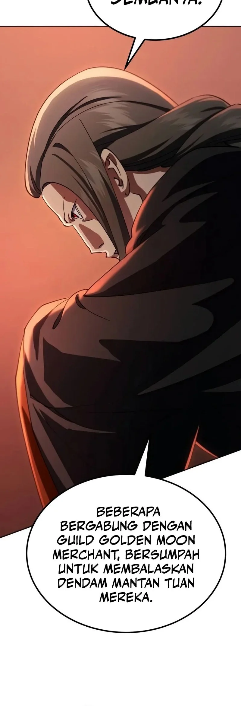 The Heavenly Demon Wants A Quiet Life Chapter 102 Gambar 18