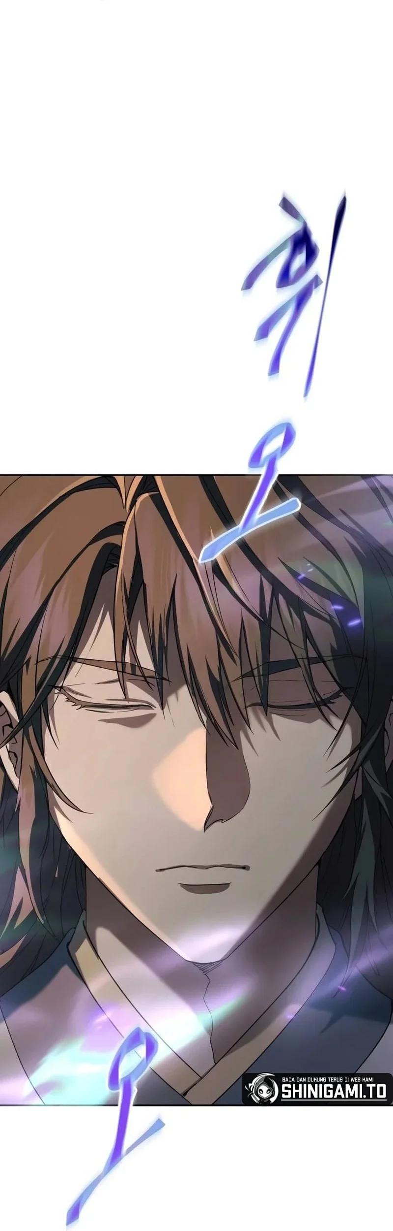 The Heavenly Demon Wants A Quiet Life Chapter 102 Gambar 32