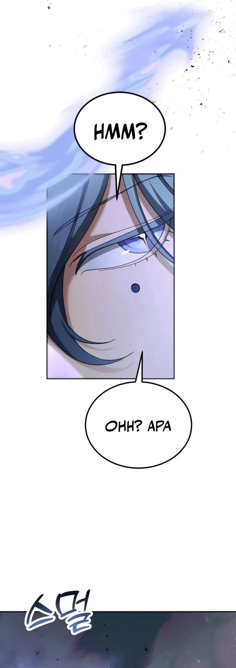 The Heavenly Demon Wants A Quiet Life Chapter 103 Gambar 42