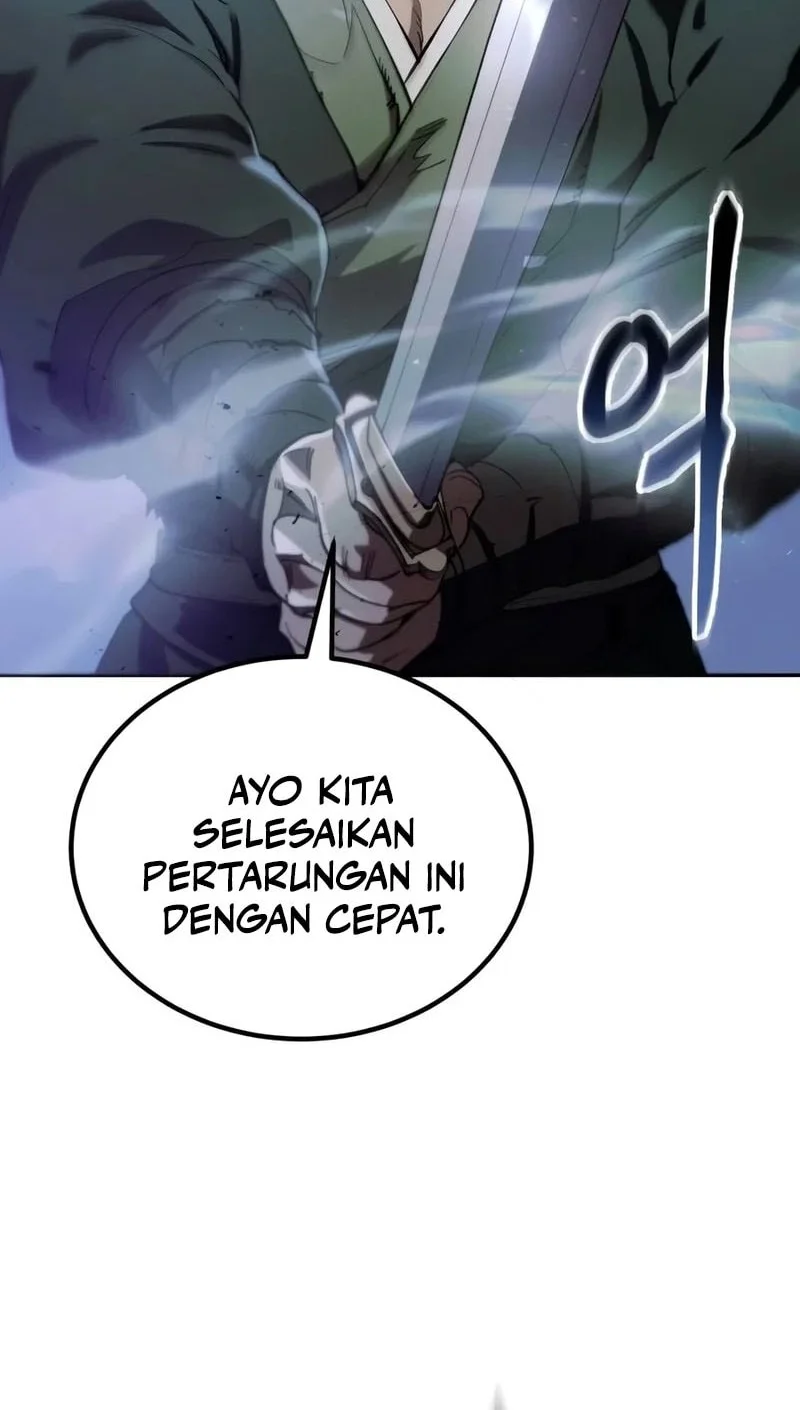 The Heavenly Demon Wants A Quiet Life Chapter 103 Gambar 46