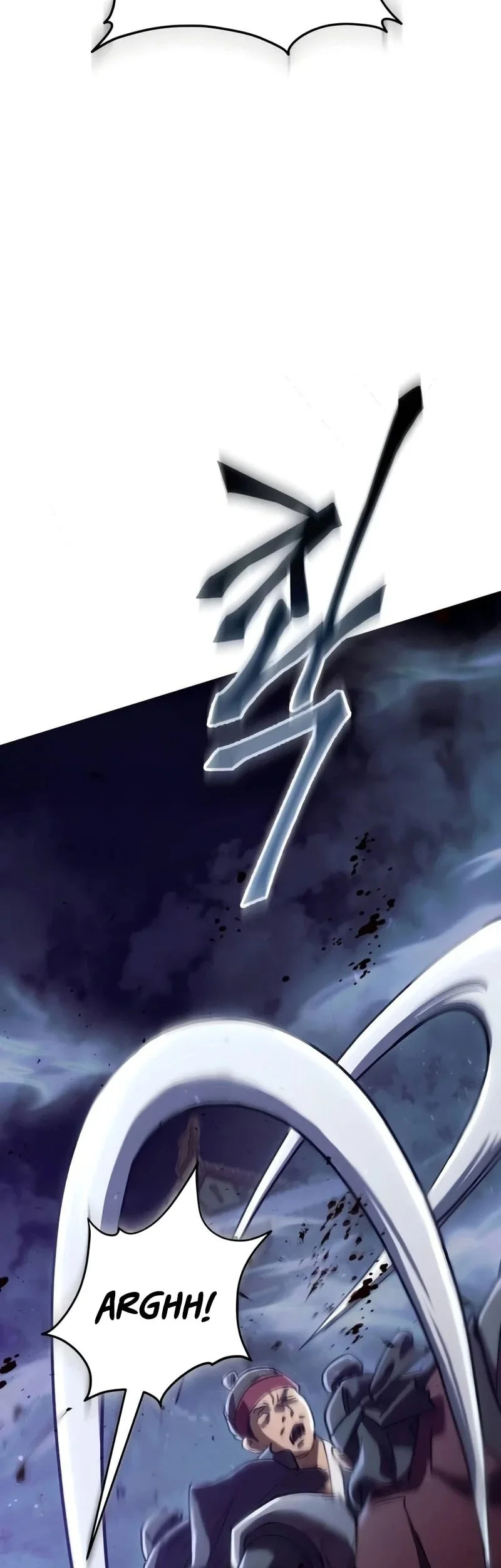 The Heavenly Demon Wants A Quiet Life Chapter 103 Gambar 48