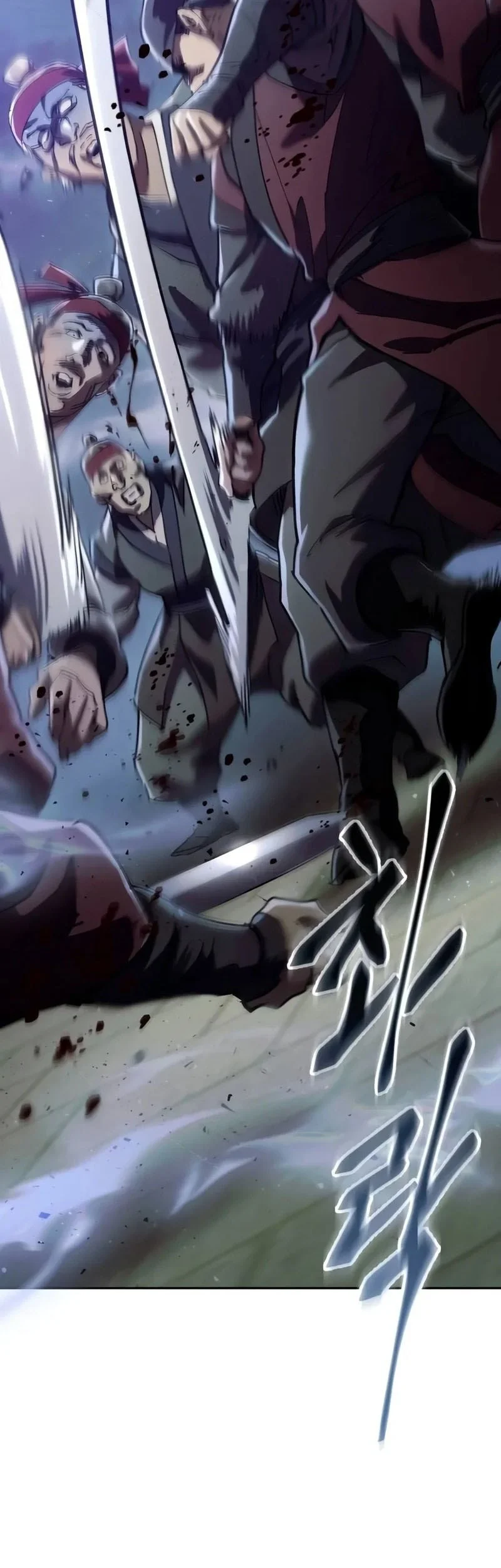 The Heavenly Demon Wants A Quiet Life Chapter 103 Gambar 49