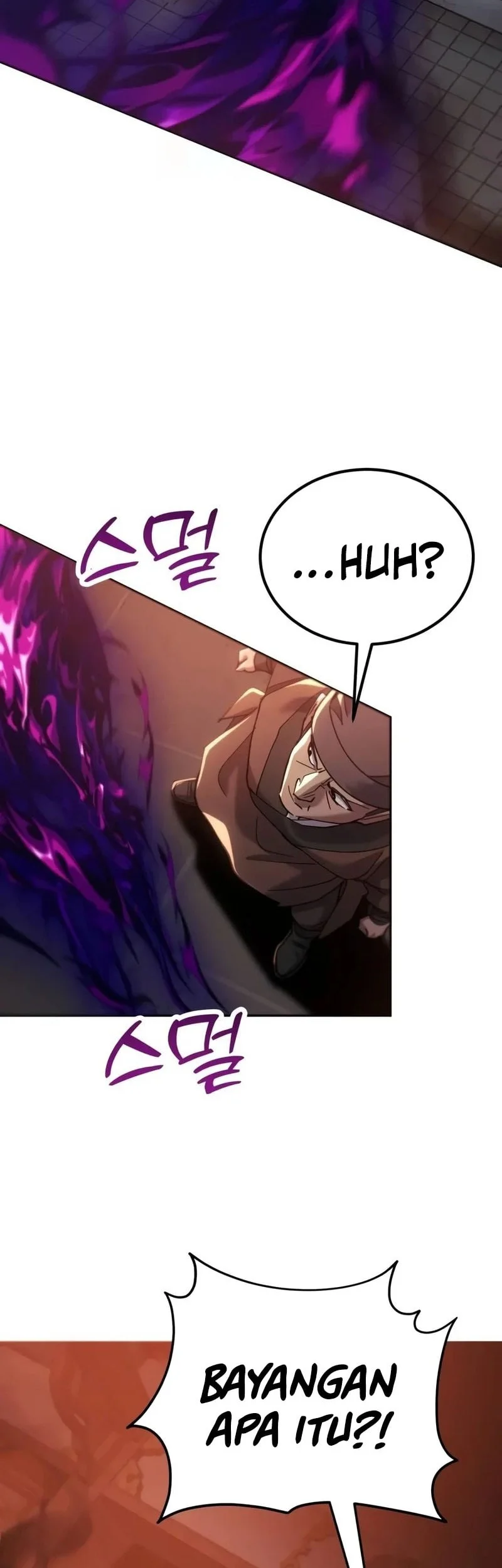 The Heavenly Demon Wants A Quiet Life Chapter 103 Gambar 60