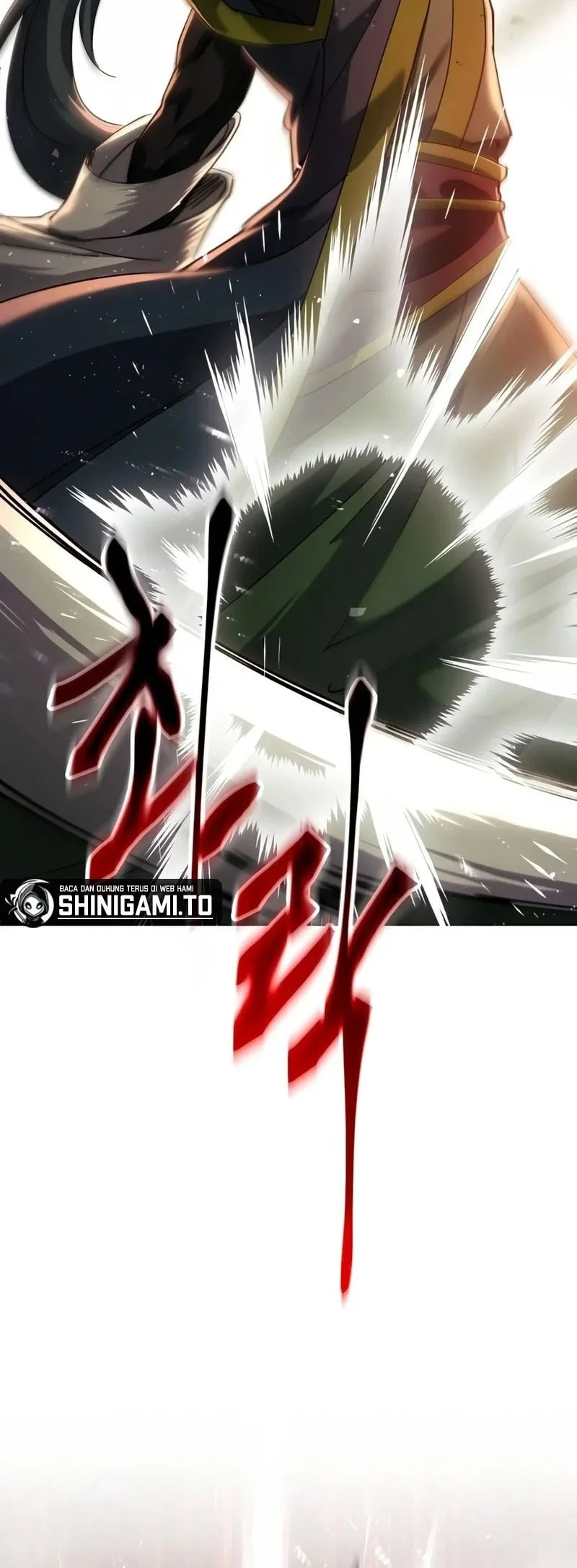 The Heavenly Demon Wants A Quiet Life Chapter 103 Gambar 68
