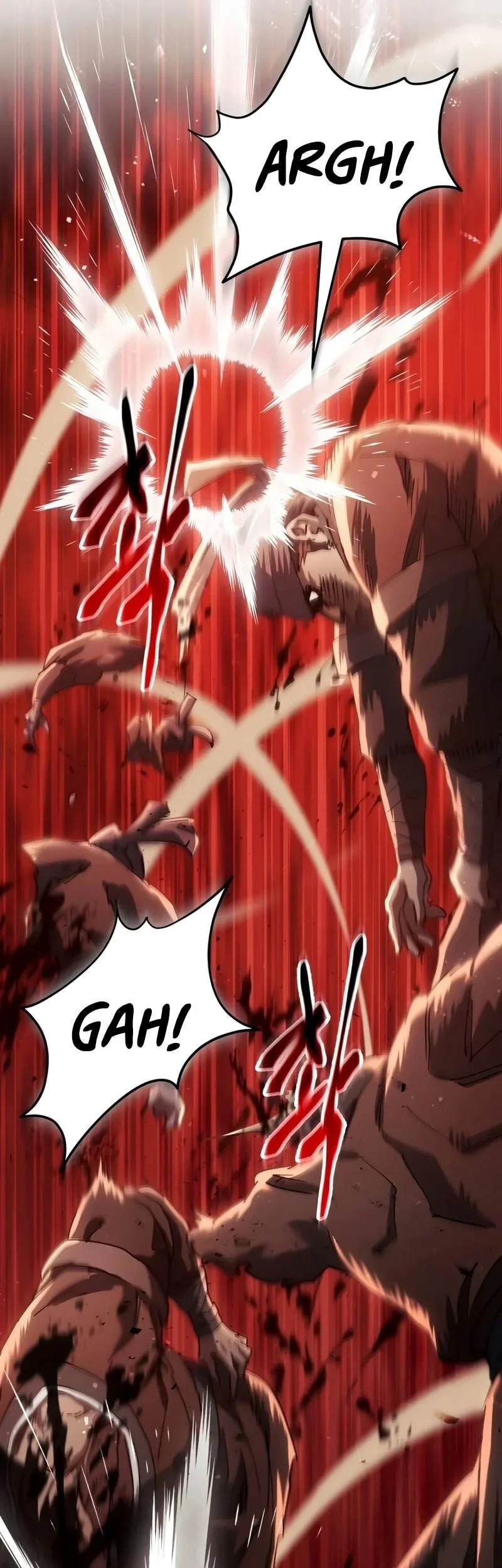The Heavenly Demon Wants A Quiet Life Chapter 103 Gambar 69