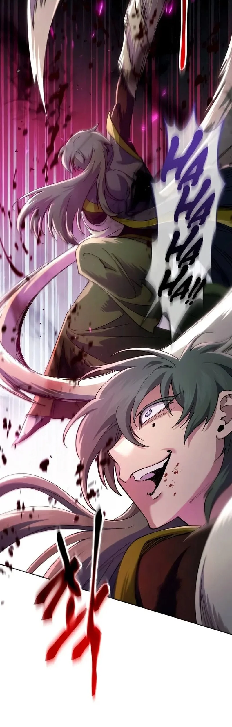 The Heavenly Demon Wants A Quiet Life Chapter 103 Gambar 74