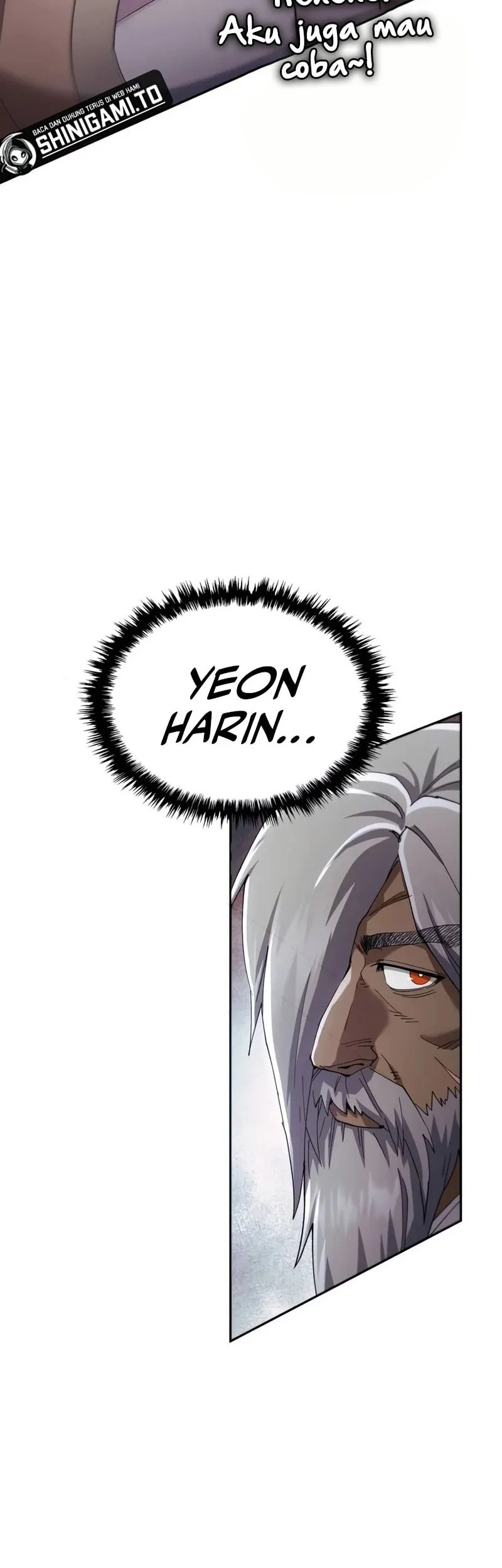 The Heavenly Demon Wants A Quiet Life Chapter 103 Gambar 12