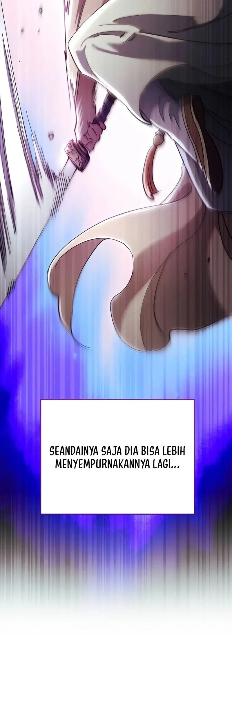 The Heavenly Demon Wants A Quiet Life Chapter 103 Gambar 14