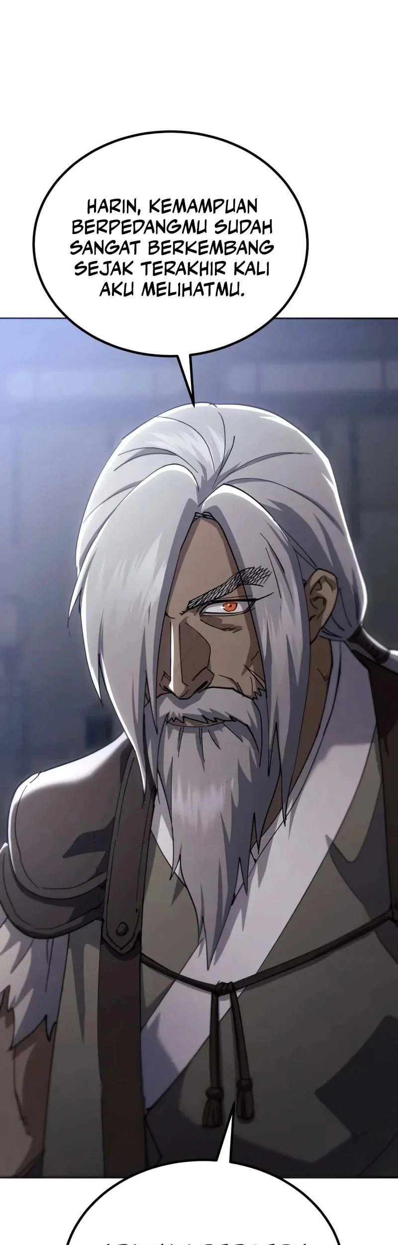 The Heavenly Demon Wants A Quiet Life Chapter 103 Gambar 15