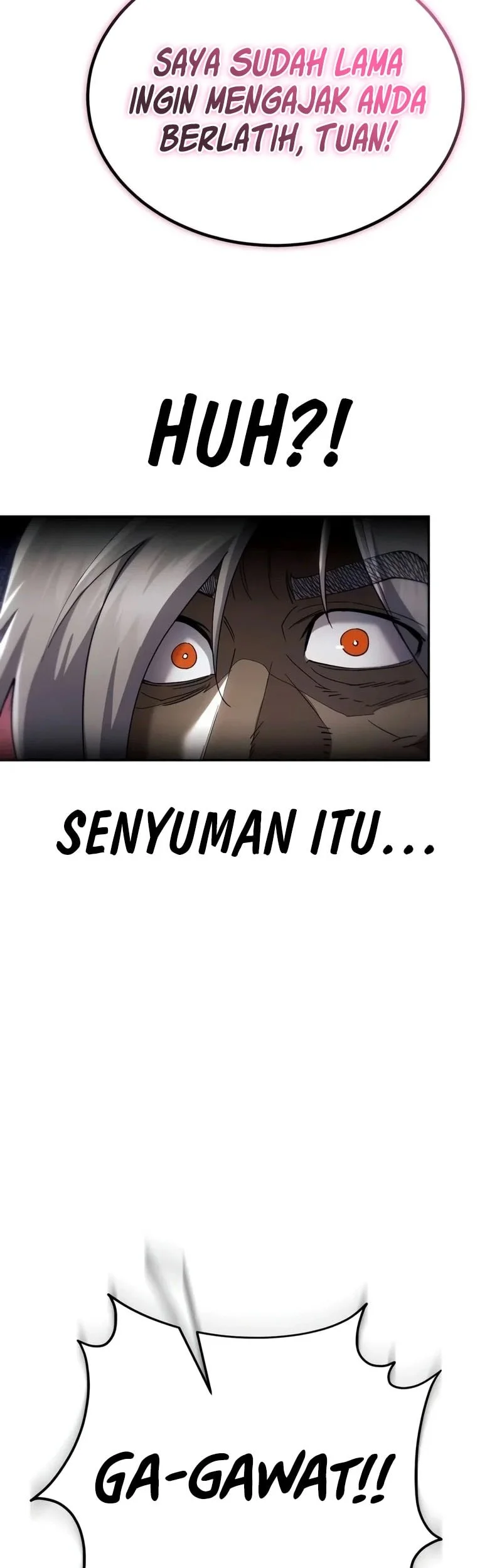 The Heavenly Demon Wants A Quiet Life Chapter 103 Gambar 17