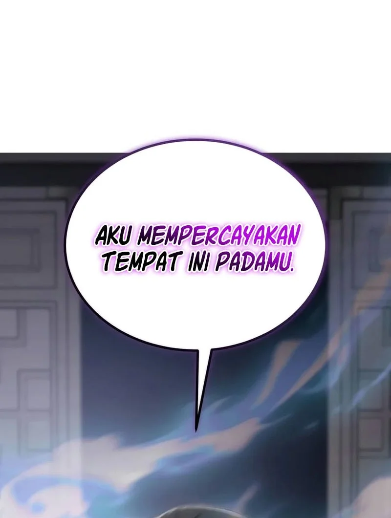 The Heavenly Demon Wants A Quiet Life Chapter 103 Gambar 22