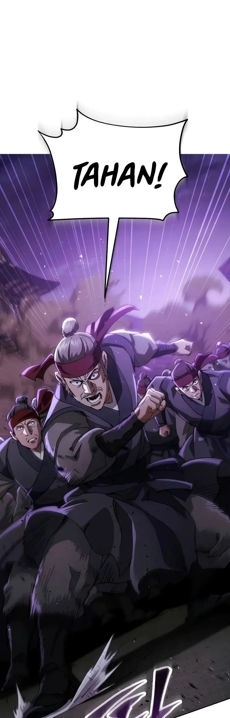The Heavenly Demon Wants A Quiet Life Chapter 103 Gambar 32