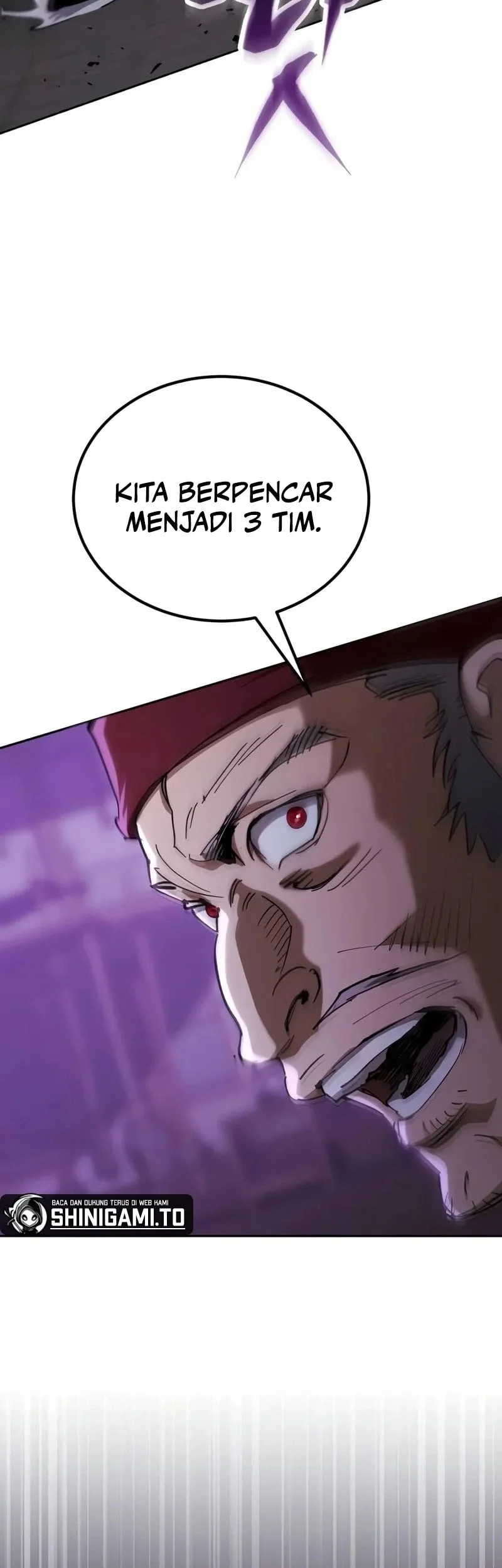 The Heavenly Demon Wants A Quiet Life Chapter 103 Gambar 33