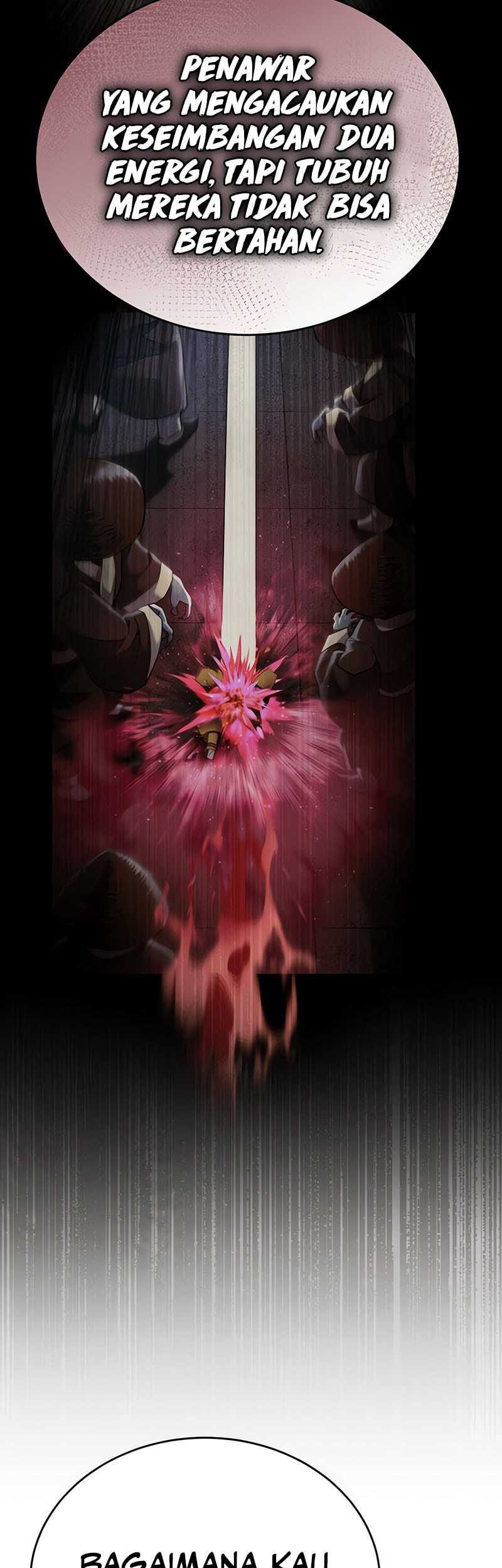 The Heavenly Demon Wants A Quiet Life Chapter 29 Gambar 61
