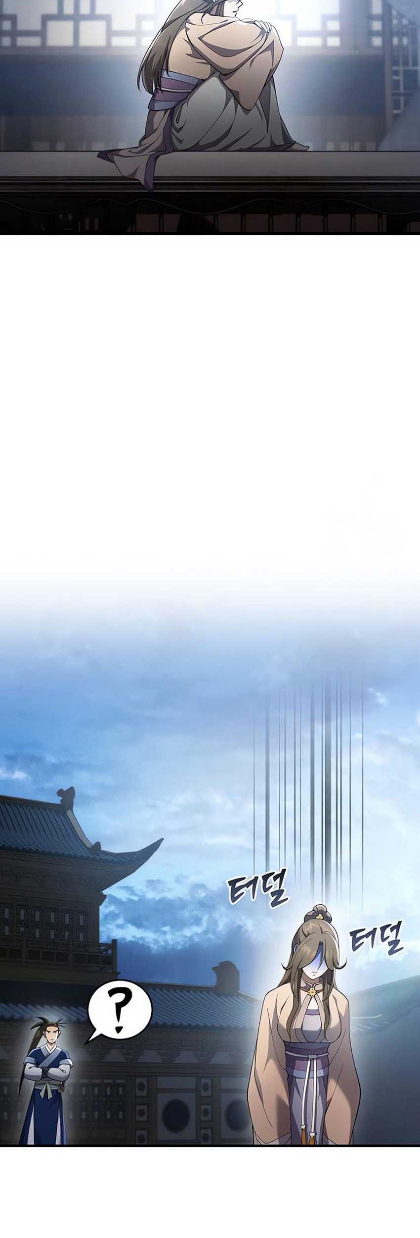 The Heavenly Demon Wants A Quiet Life Chapter 30 Gambar 49