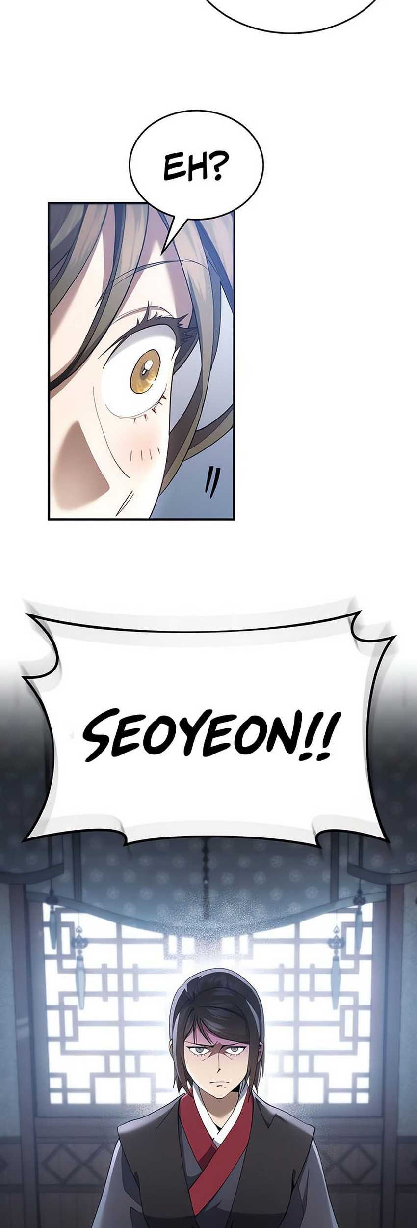 The Heavenly Demon Wants A Quiet Life Chapter 30 Gambar 51