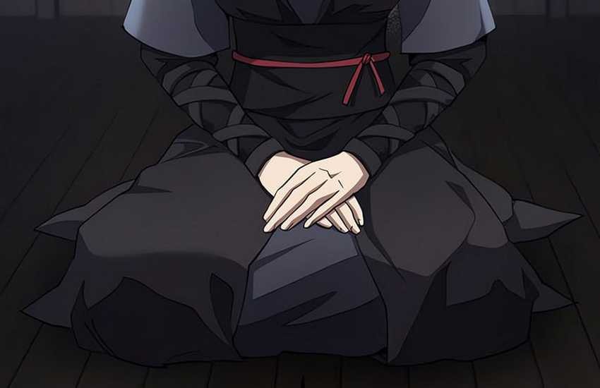 The Heavenly Demon Wants A Quiet Life Chapter 30 Gambar 52