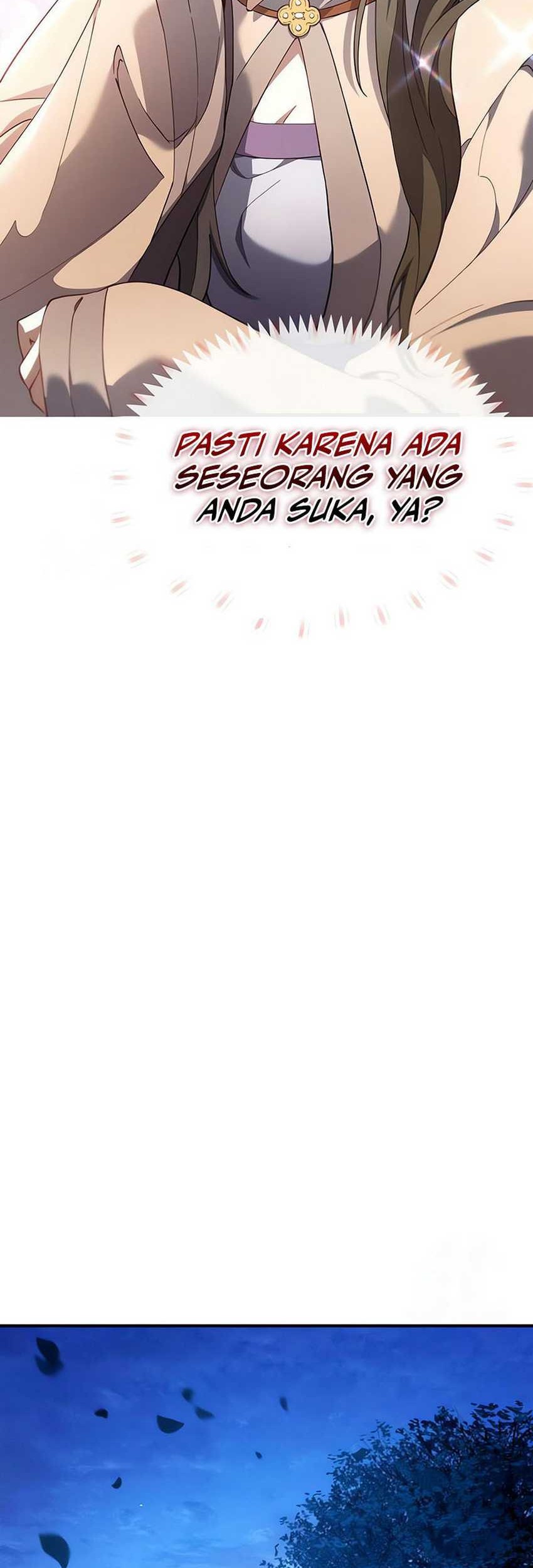 The Heavenly Demon Wants A Quiet Life Chapter 30 Gambar 58