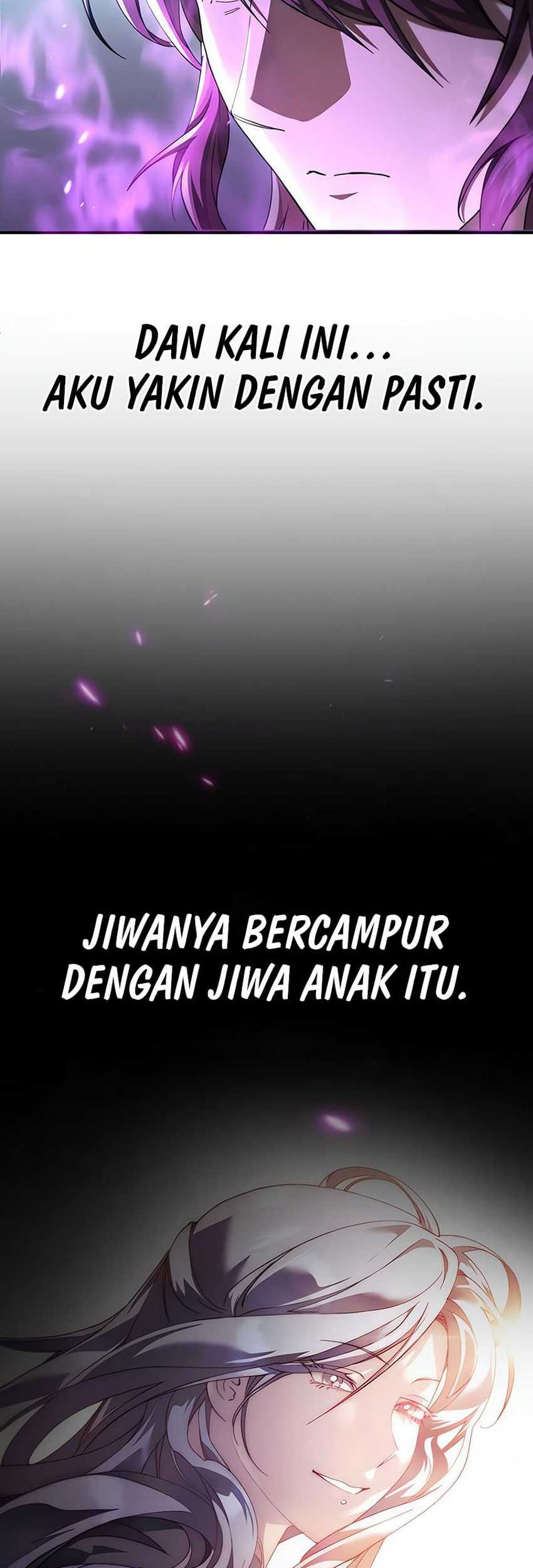 The Heavenly Demon Wants A Quiet Life Chapter 30 Gambar 64