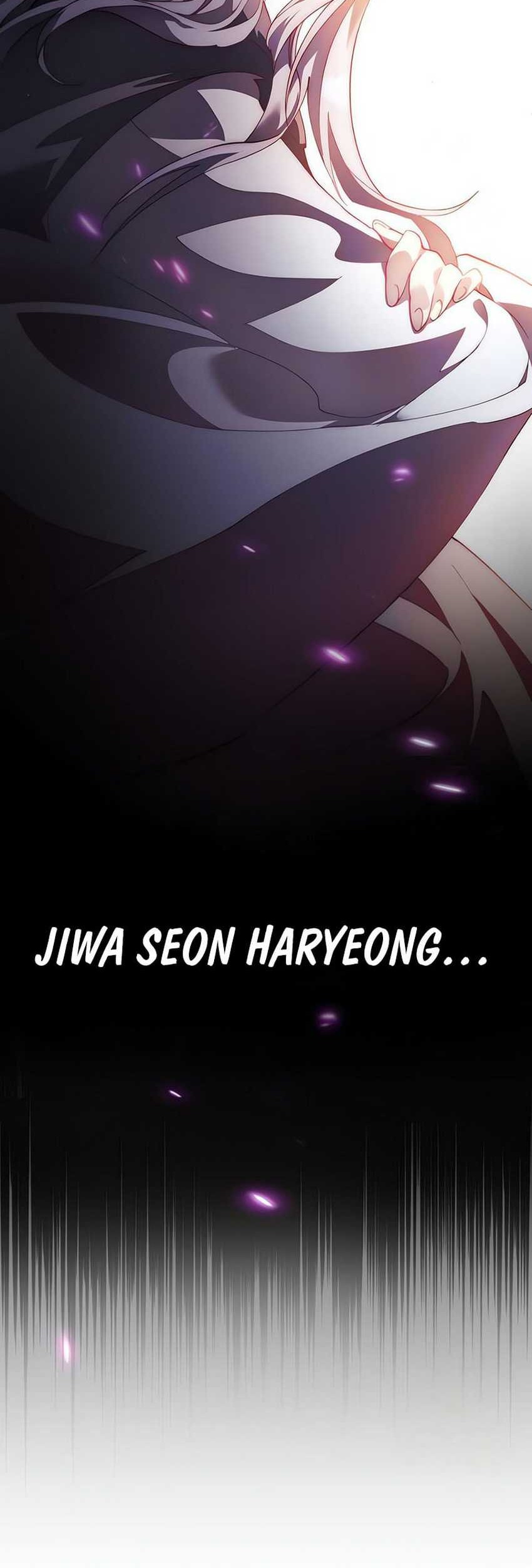 The Heavenly Demon Wants A Quiet Life Chapter 30 Gambar 65