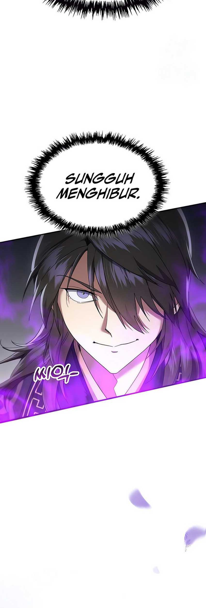 The Heavenly Demon Wants A Quiet Life Chapter 30 Gambar 69