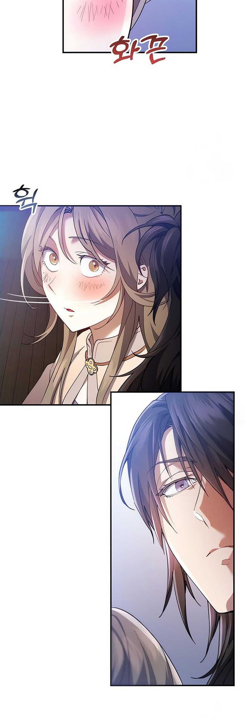 The Heavenly Demon Wants A Quiet Life Chapter 30 Gambar 4