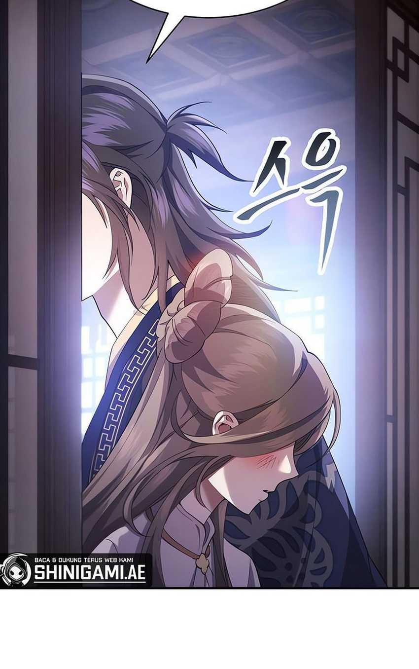 The Heavenly Demon Wants A Quiet Life Chapter 30 Gambar 6