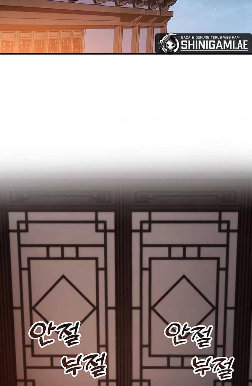 The Heavenly Demon Wants A Quiet Life Chapter 30 Gambar 10