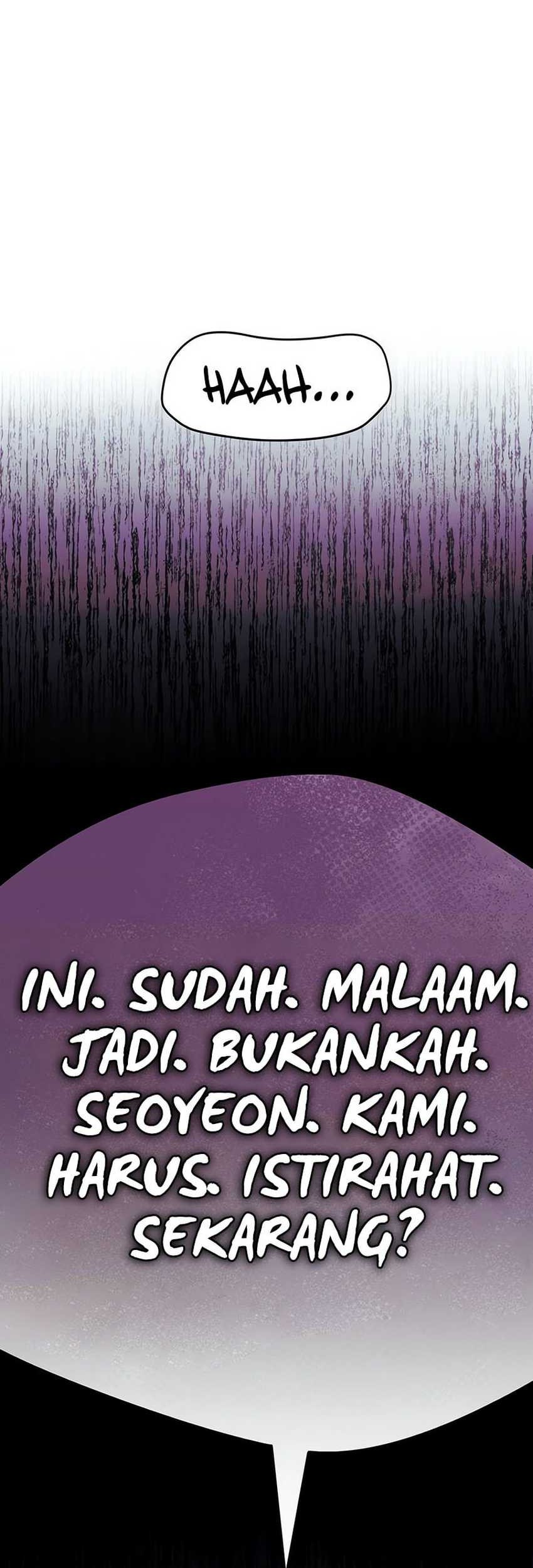 The Heavenly Demon Wants A Quiet Life Chapter 30 Gambar 13