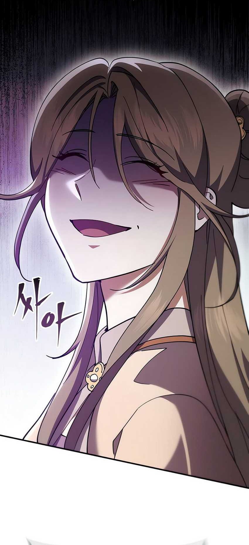 The Heavenly Demon Wants A Quiet Life Chapter 30 Gambar 14