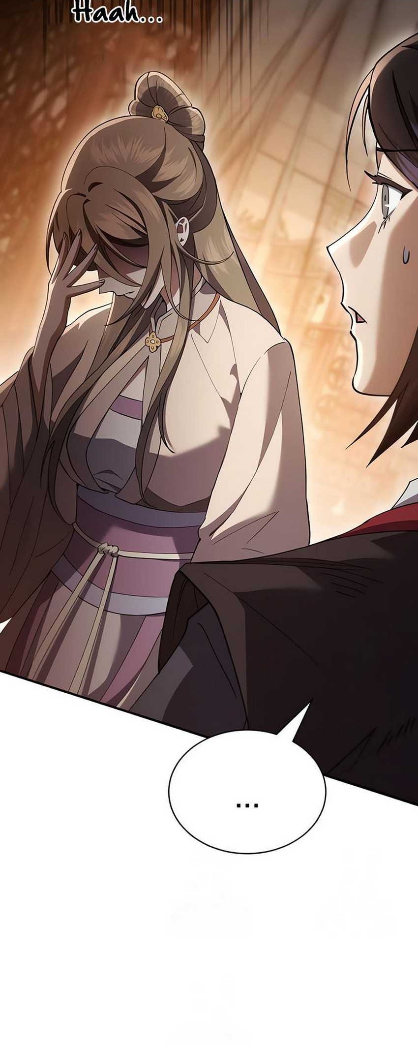 The Heavenly Demon Wants A Quiet Life Chapter 30 Gambar 18