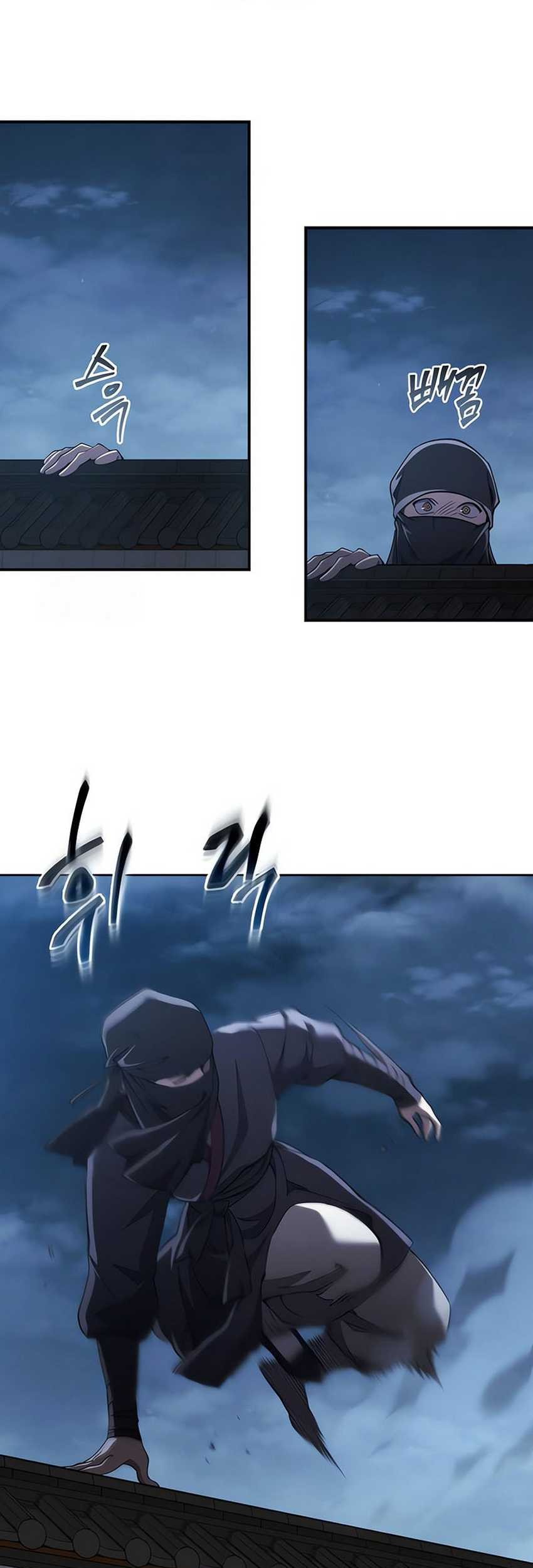 The Heavenly Demon Wants A Quiet Life Chapter 30 Gambar 24