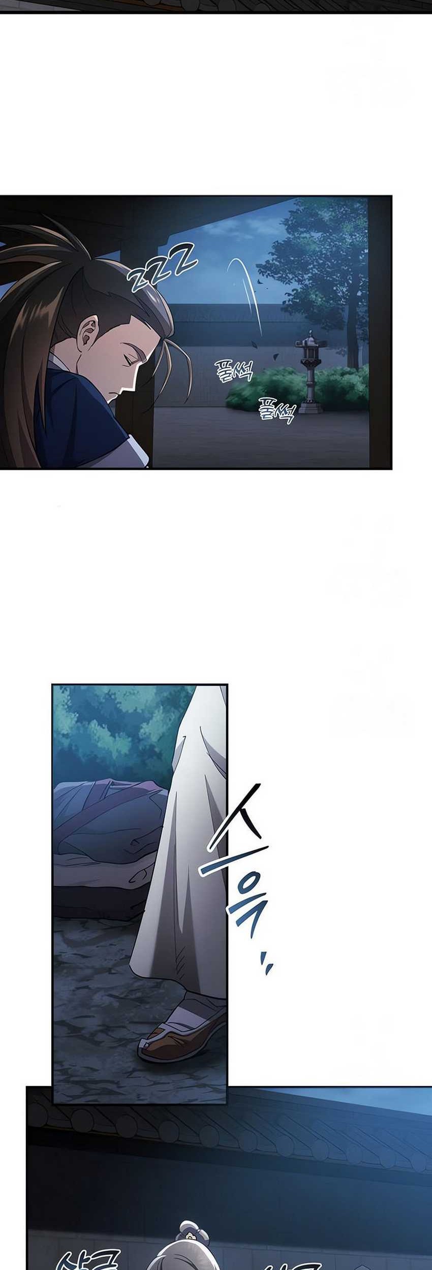The Heavenly Demon Wants A Quiet Life Chapter 30 Gambar 25