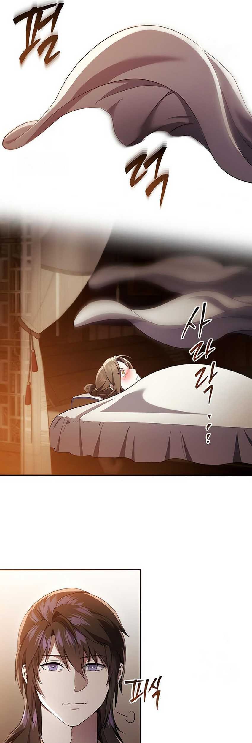 The Heavenly Demon Wants A Quiet Life Chapter 30 Gambar 34