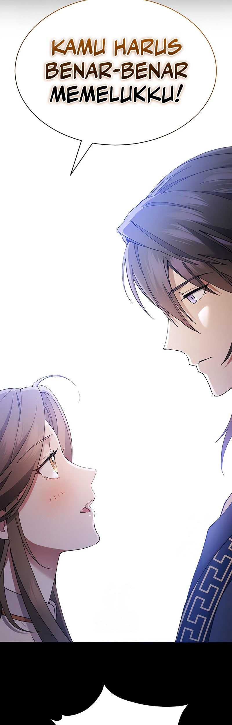 The Heavenly Demon Wants A Quiet Life Chapter 31 Gambar 42