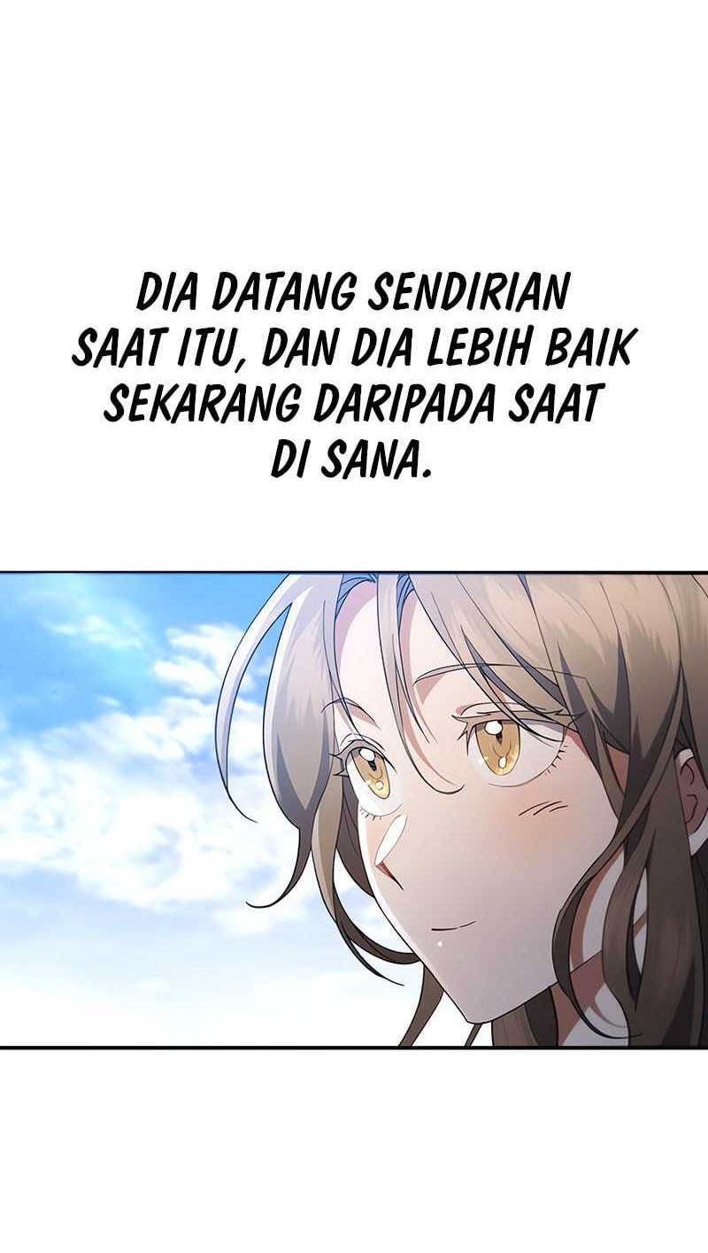 The Heavenly Demon Wants A Quiet Life Chapter 31 Gambar 45