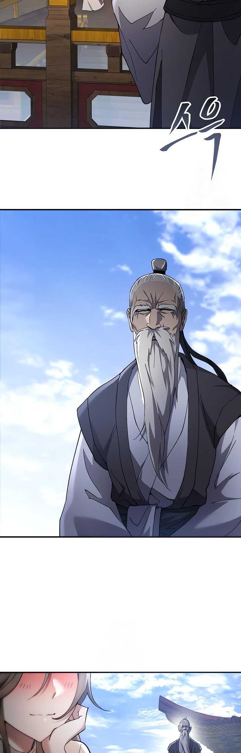 The Heavenly Demon Wants A Quiet Life Chapter 31 Gambar 47
