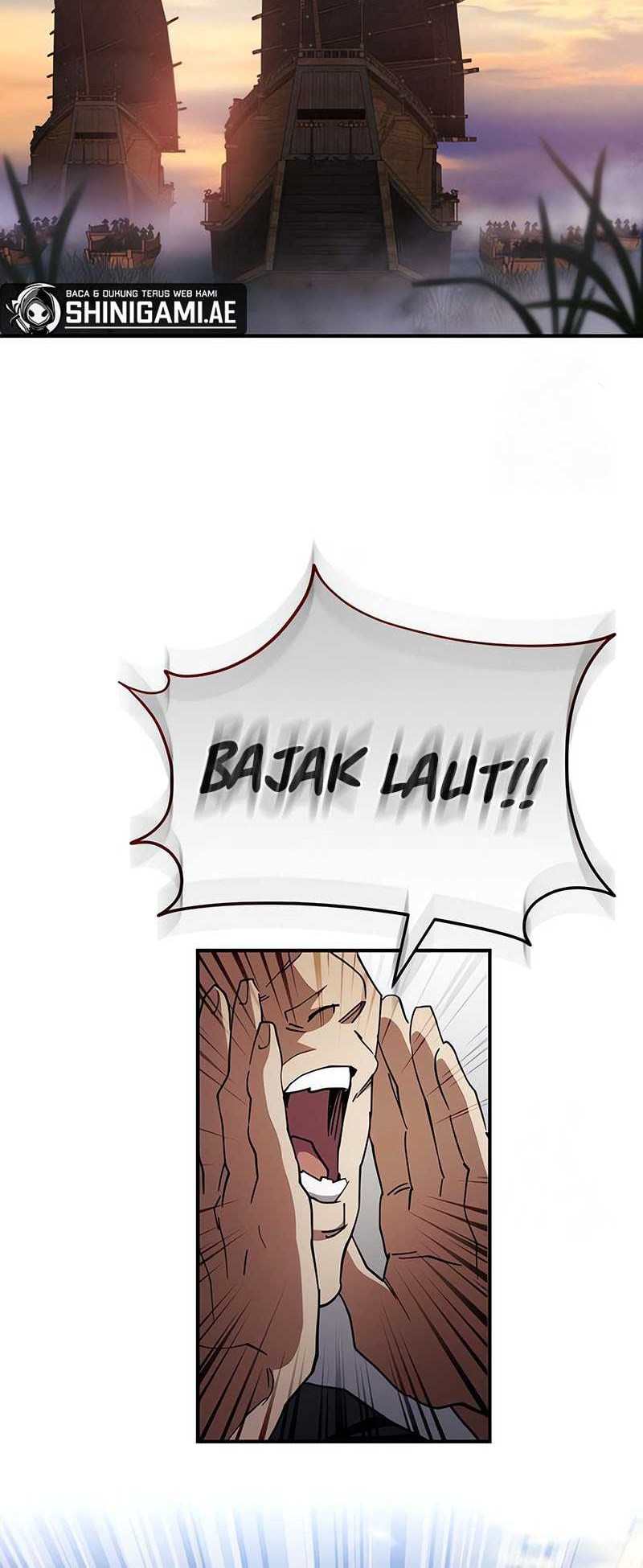The Heavenly Demon Wants A Quiet Life Chapter 31 Gambar 53
