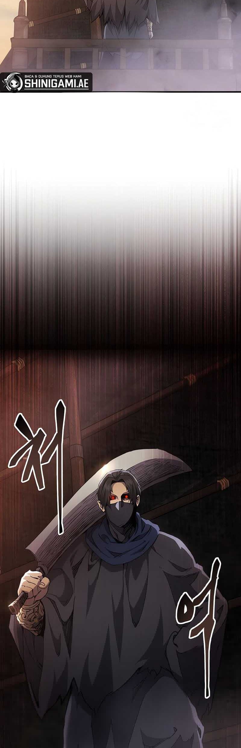 The Heavenly Demon Wants A Quiet Life Chapter 31 Gambar 57