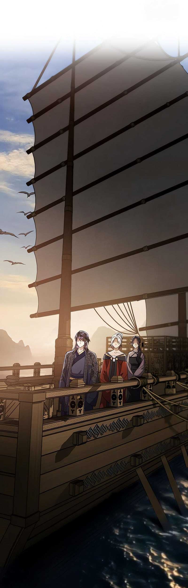 The Heavenly Demon Wants A Quiet Life Chapter 31 Gambar 59