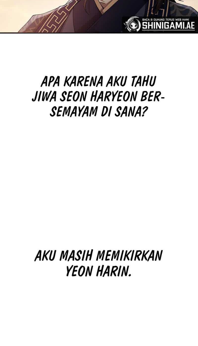 The Heavenly Demon Wants A Quiet Life Chapter 31 Gambar 61
